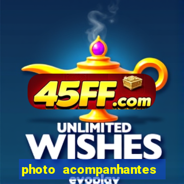 photo acompanhantes em sp